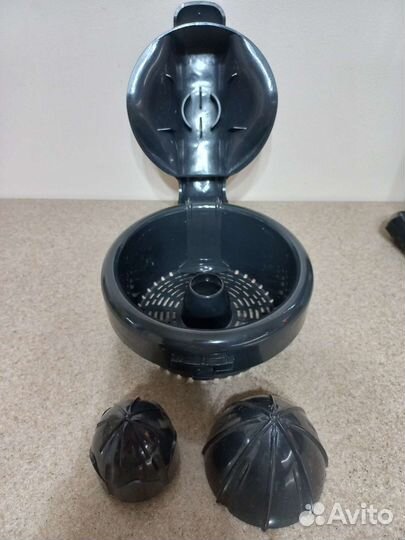 Соковыжималка Magimix Le Duo Plus XL