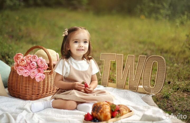 Детский, семейный фотограф