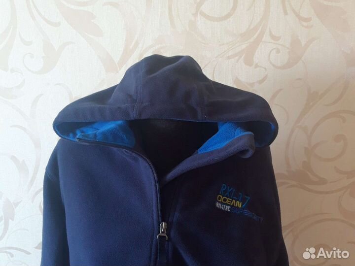 Кофта флисовая