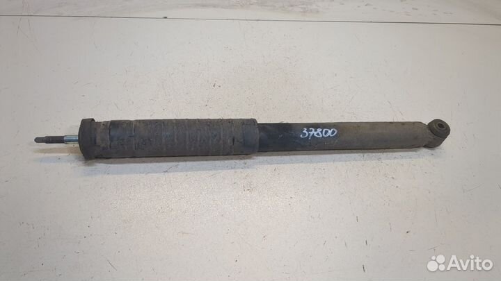 Амортизатор подвески Mercedes A W169, 2008