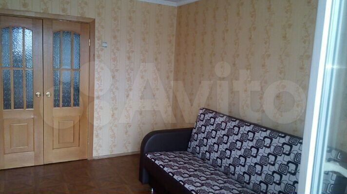 Комната 18 м² в 3-к., 6/9 эт.