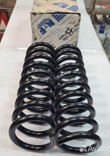 Пружина MB W202 esprit/sport made in Germany