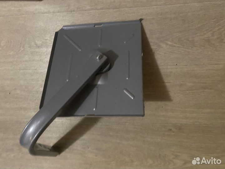 Кронштейн для микроволновки и телевизора