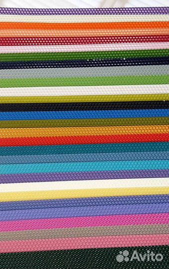 Вощина цветная для свечей