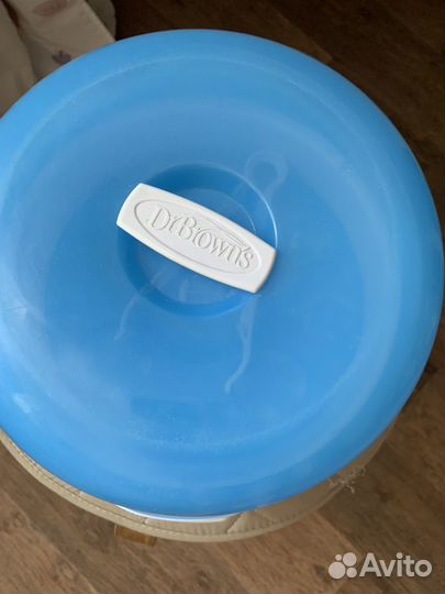 Стерилизатор Dr.Brown’s