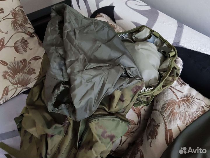 Рюкзак туристический 75 литров