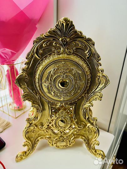 Часы декоративные