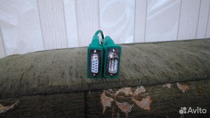 Разные провода