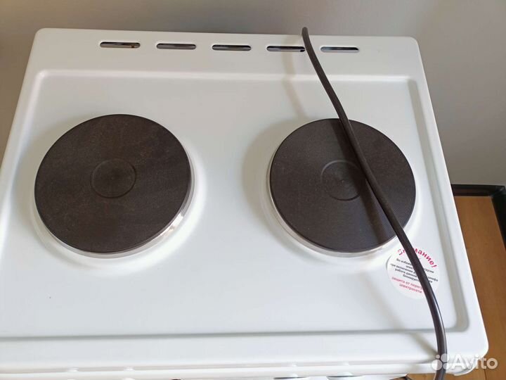 Плита электрическая