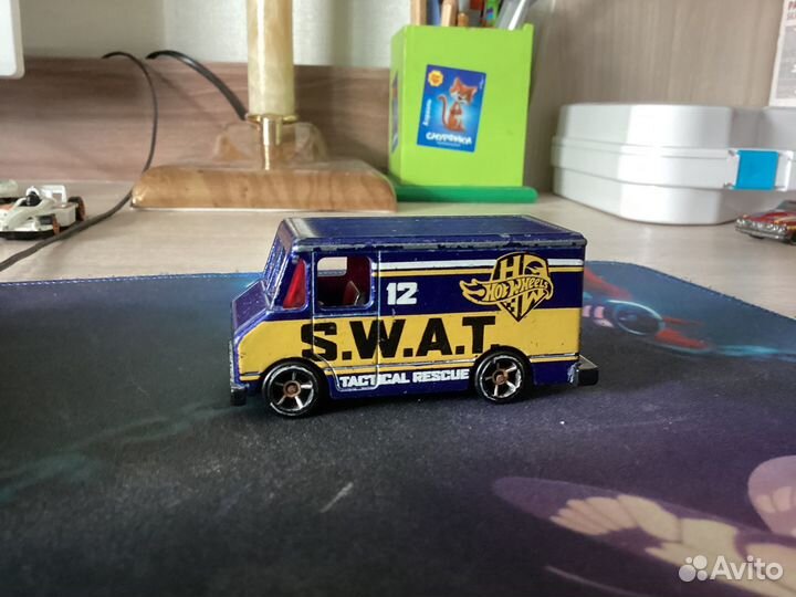 Hotweels