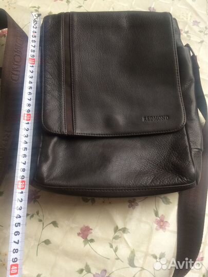 Сумка Redmond
