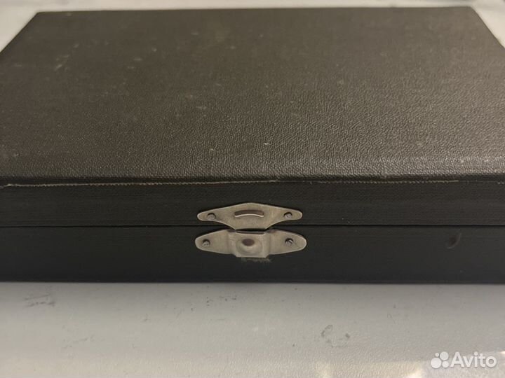 Набор ложек