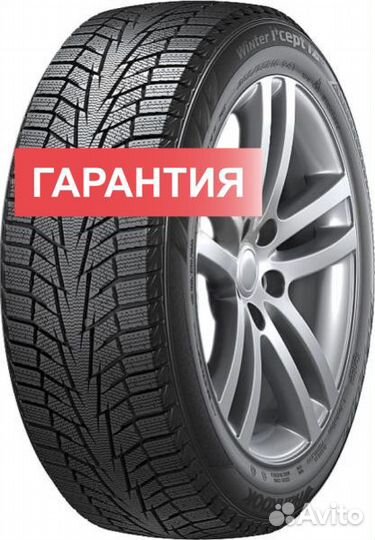 Hankook Winter I'Cept iZ 2 W616 215/55 R16