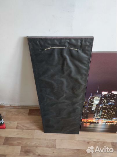 Модульная картина(навесная)