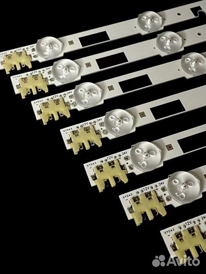 Подсветка Samsung 40