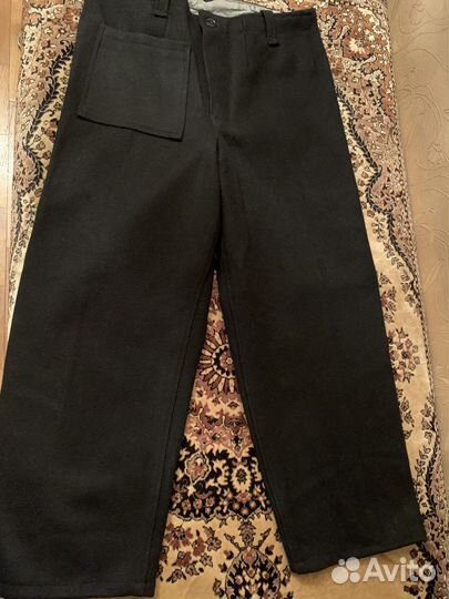 Роба (рабочая одежда) муж