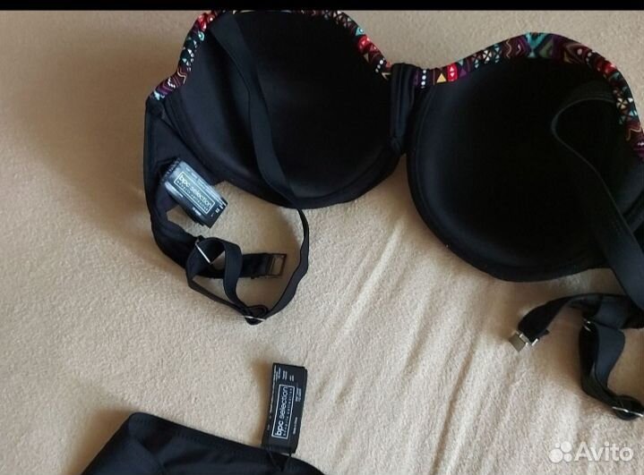 Купальник женский размер 50