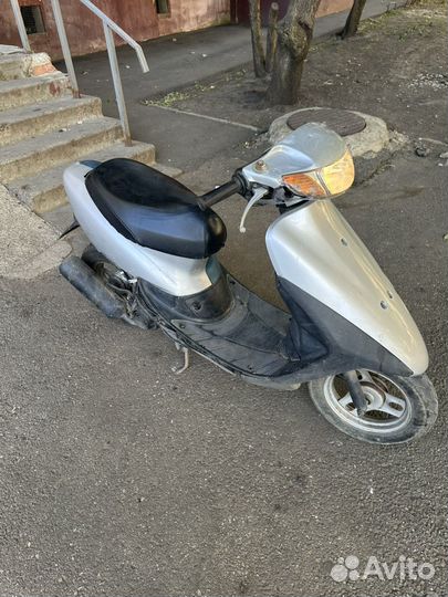 Скутер Honda dio af 34