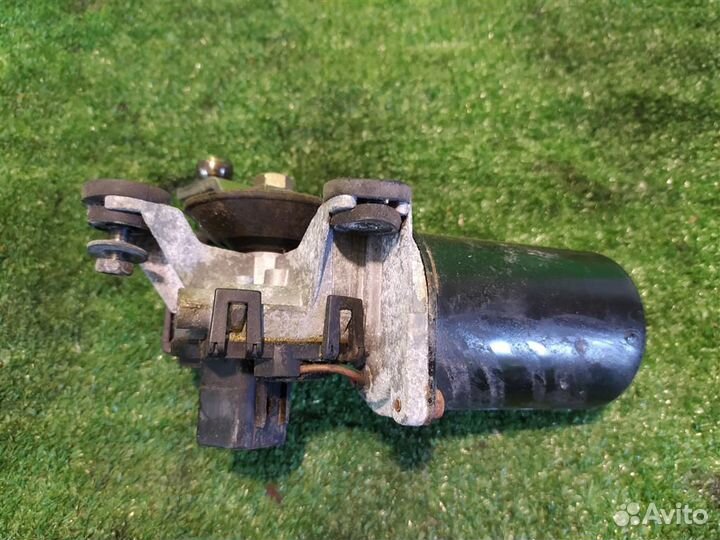 Мотор стеклоочистителя передний Hyundai Accent (L