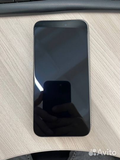 iPhone 15 Pro Max, 256 ГБ