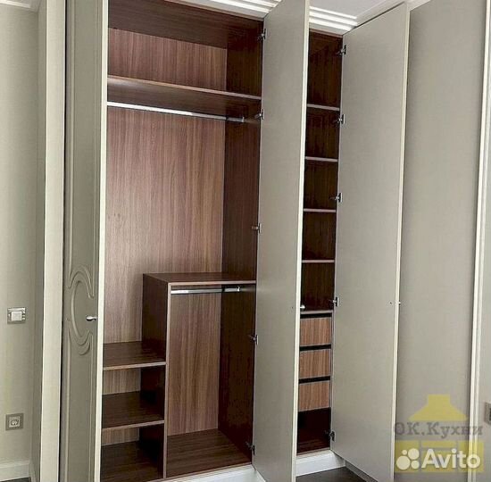 Шкаф купе на заказ/мебель на заказ