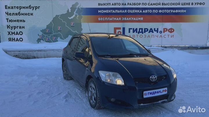 Крепление АКБ Toyota Auris (E150) 74410-12020