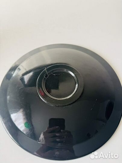 Тарелка деревянная Мариуполь