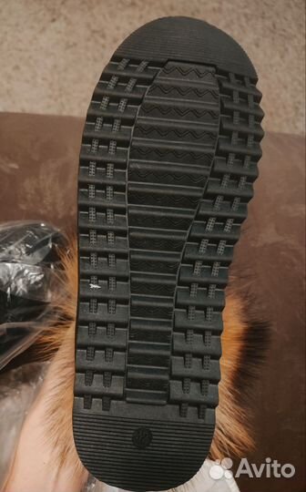 Угги женские натуральные зимние