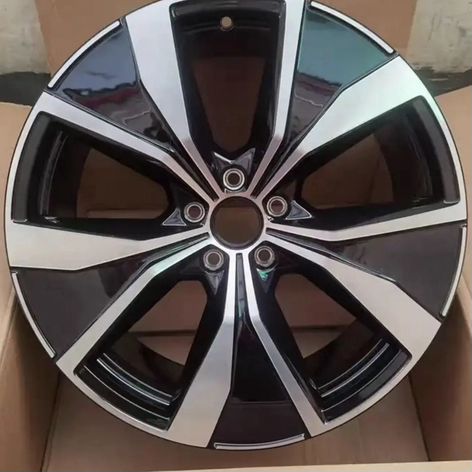 Литые диски Volkswagen 8×R20 5×112