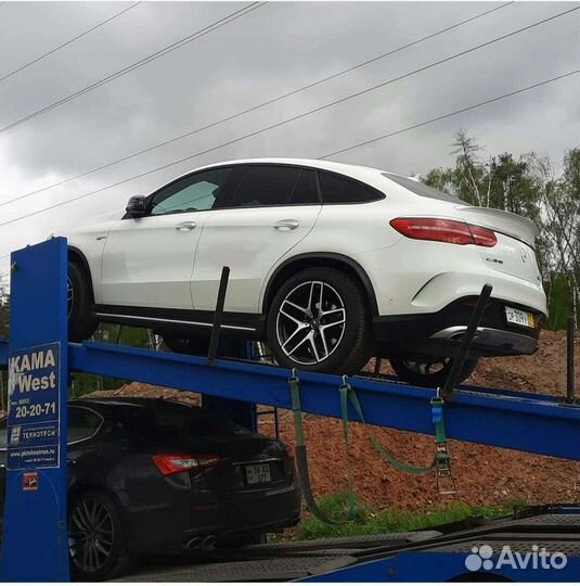 Автовоз