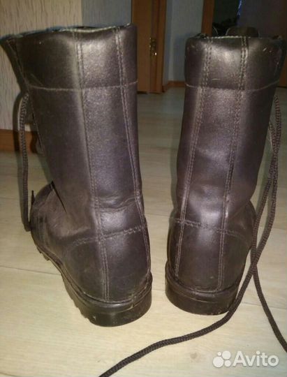 Берцы уставные,37,5 размер
