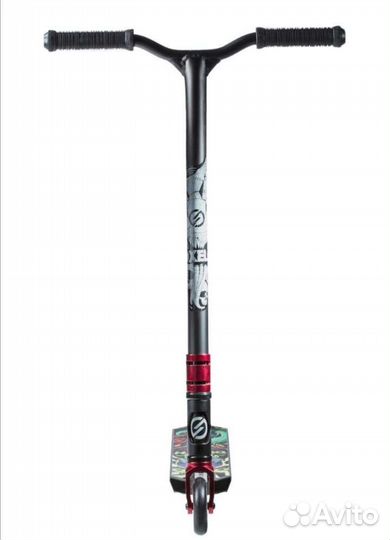 Трюковой самокат MF1.8+ oxelo x Декатлон