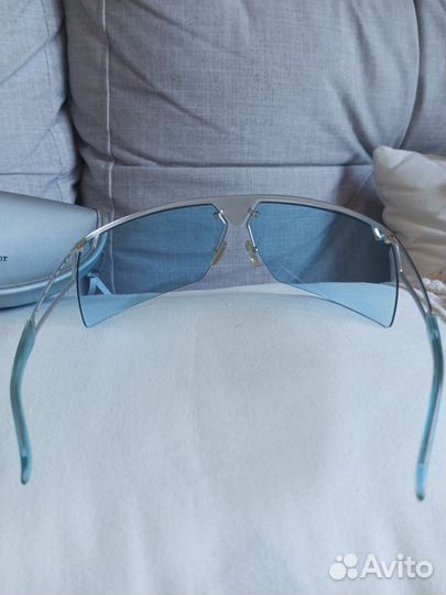 Christian dior очки оригинал