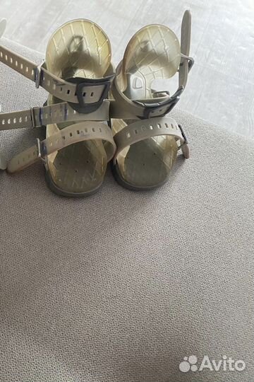 Брейсы медвежонок 9 размер