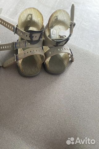 Брейсы медвежонок 9 размер