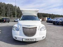 Chrysler PT Cruiser 2.4 AT, 2007, 115 782 км, с пробегом, цена 400 000 руб.