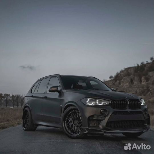 Кованые диски ADV1 стиль для BMW Mercedes Porsche