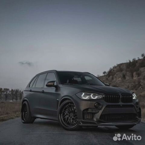 Кованые диски ADV1 стиль для BMW Mercedes Porsche