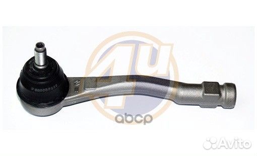 Наконечник рулевой тяги перед лев PUA57548 4U