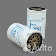Фильтр топливный HCV P502504 Donaldson