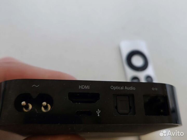 Apple TV 3 Full HD (A1469)