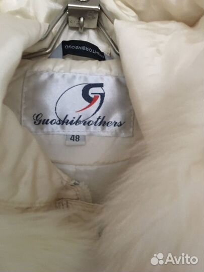 Куртка с капюшоном