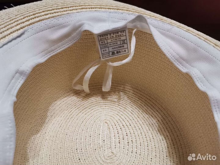 Аксессуары лето