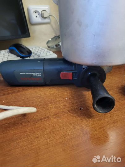 Мельница для солода зерна