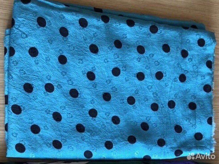 Отрез ткани