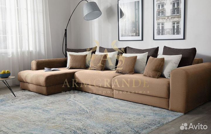 Диван в квартиру