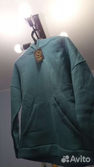 Спортивный костюм женский на флисе новый