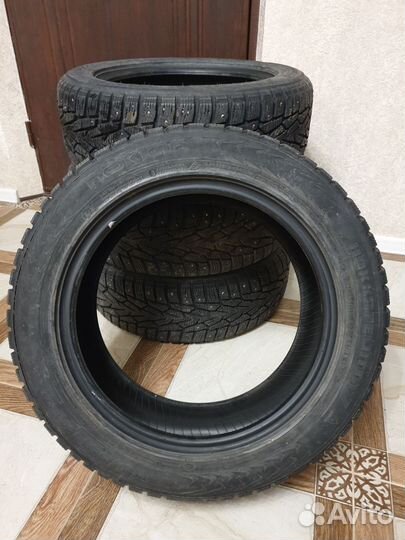 Nokian Tyres Hakkapeliitta 7 195/55 R15 89