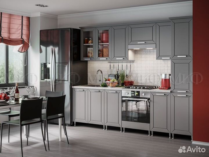 Кухня «Монако»