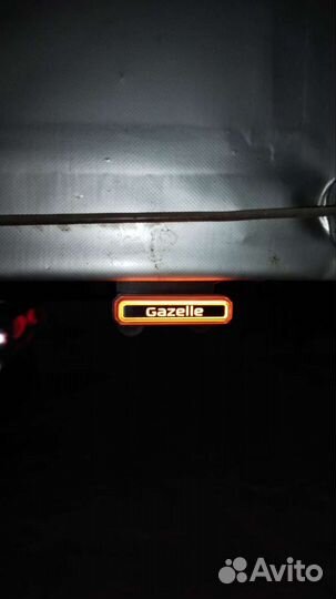 Габариты 12/24 на все марки грузовиков